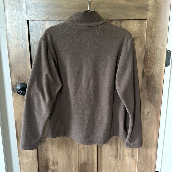 Patagonia Full Zip fleece jacket - Picture 6 of 6